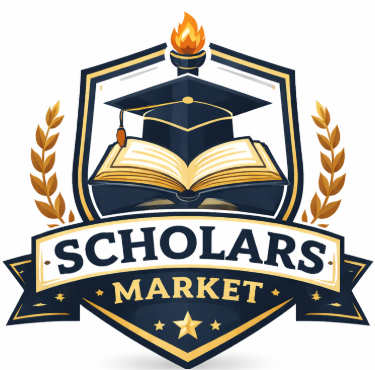 Scholars Market